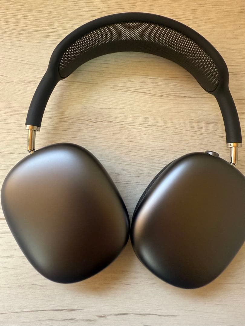 【美品】AirPods Max 即日発送