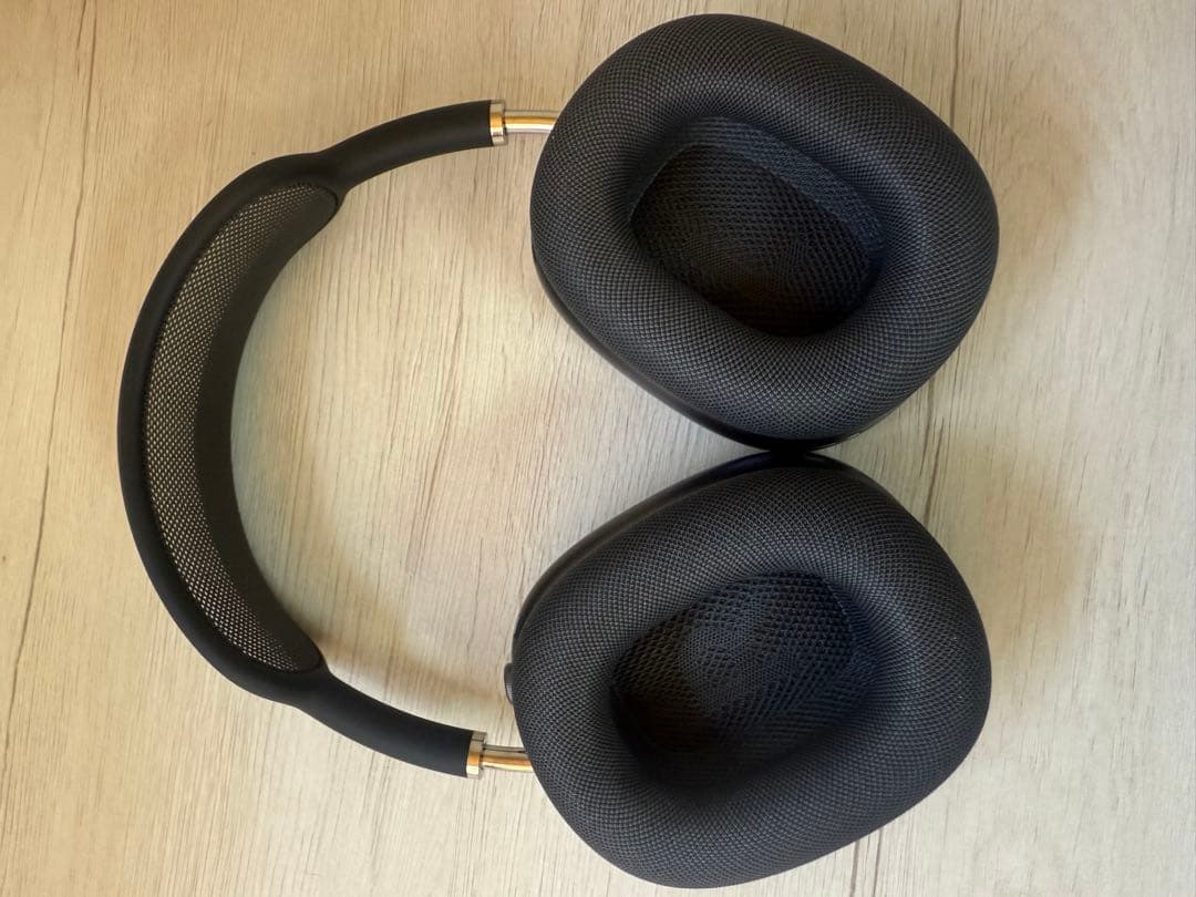 【美品】AirPods Max 即日発送