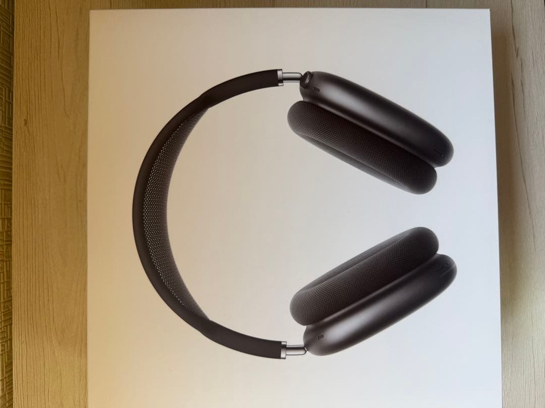 【美品】AirPods Max 即日発送