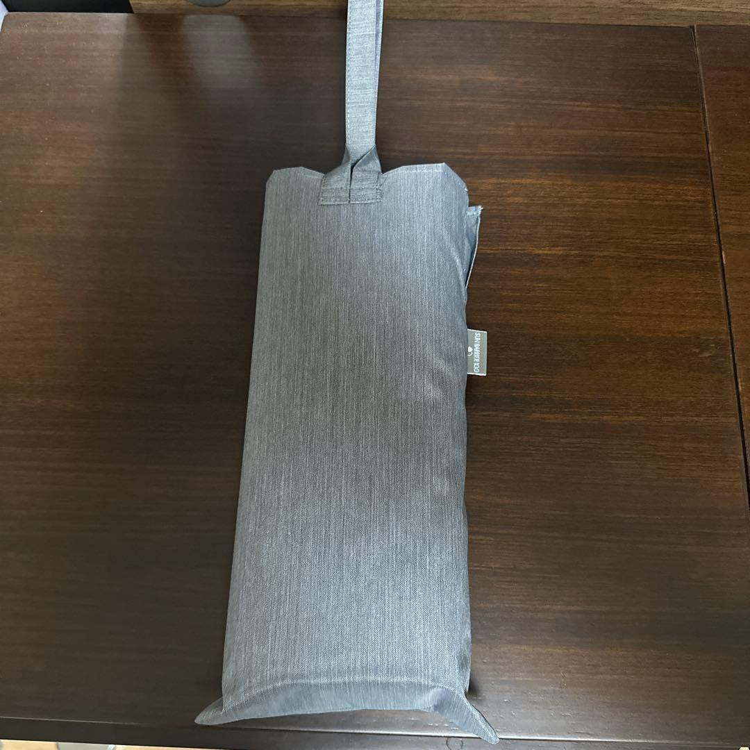 ☆ストロベリー☆サンバリア100 ワイドナガシカク　フロストグレー