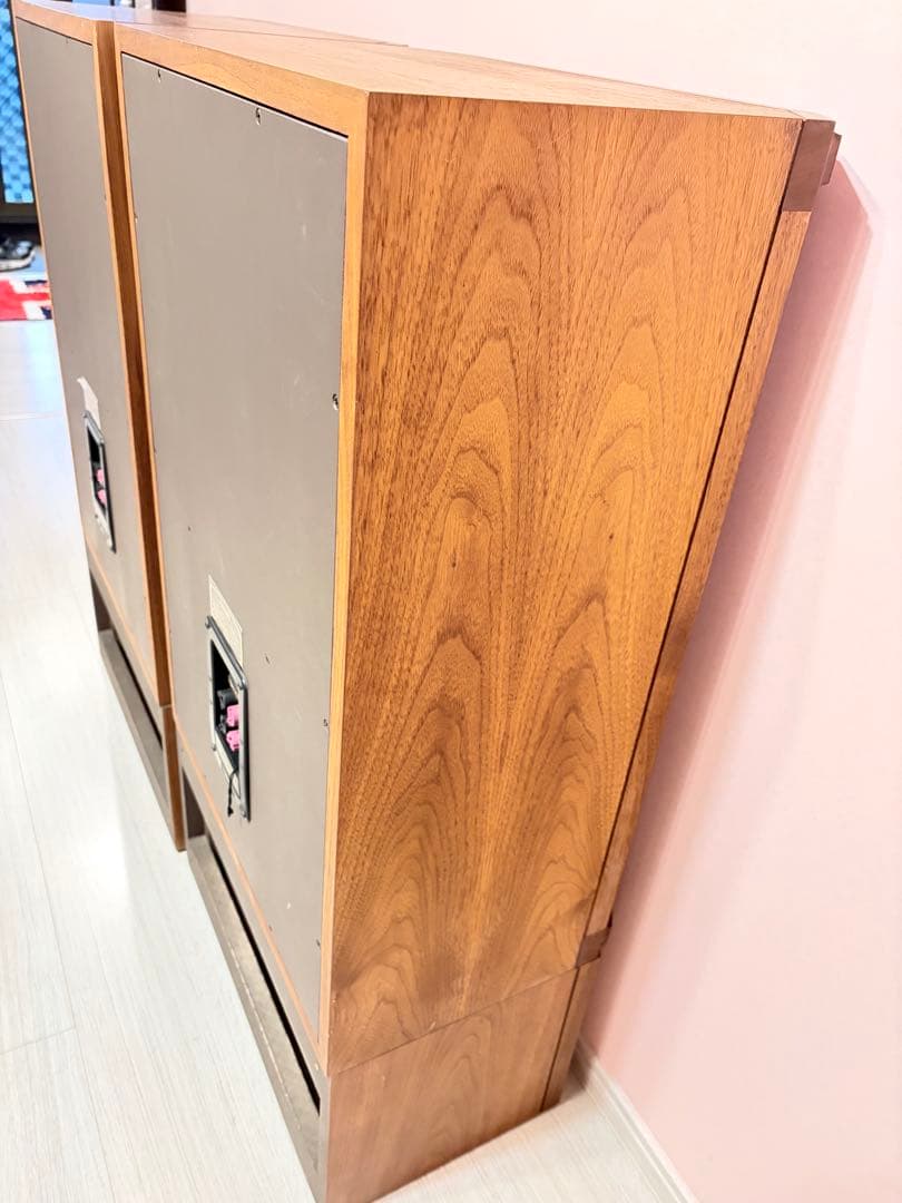 タンノイ TANNOY Stirling TW