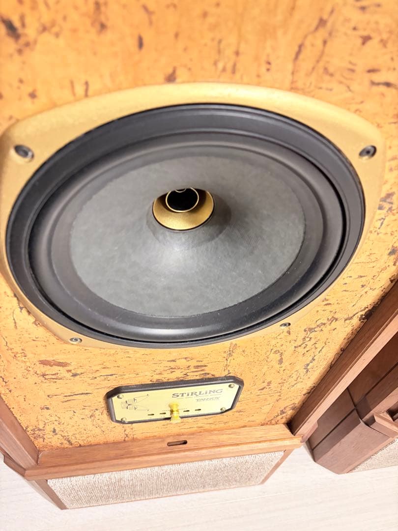 タンノイ TANNOY Stirling TW