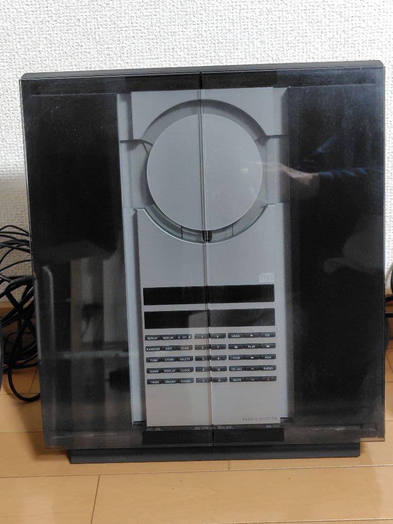スピーカー・ウーファー Bang & Olufsen BeoSound 3000