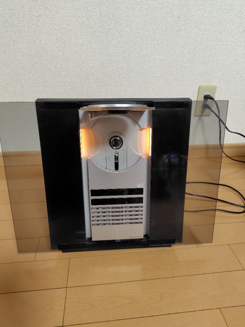 スピーカー・ウーファー Bang & Olufsen BeoSound 3000