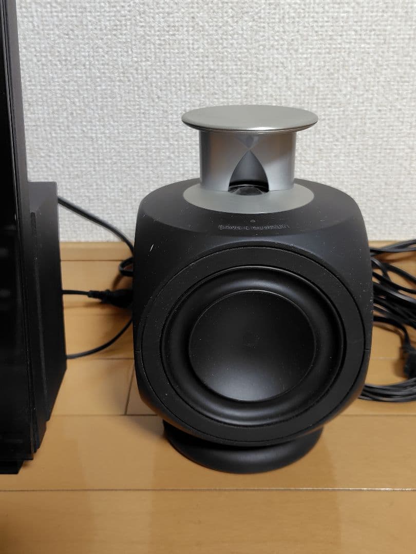 スピーカー・ウーファー Bang & Olufsen BeoSound 3000