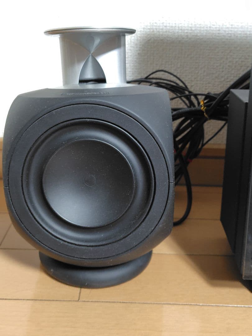 スピーカー・ウーファー Bang & Olufsen BeoSound 3000