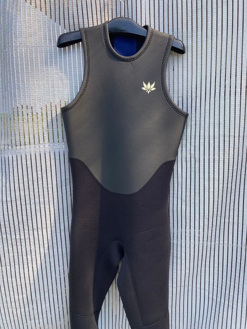 1回使用のみほぼ新品アックスクラシックロングジョン