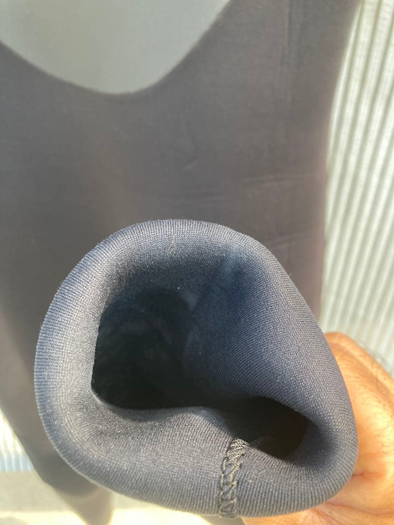 1回使用のみほぼ新品アックスクラシックロングジョン