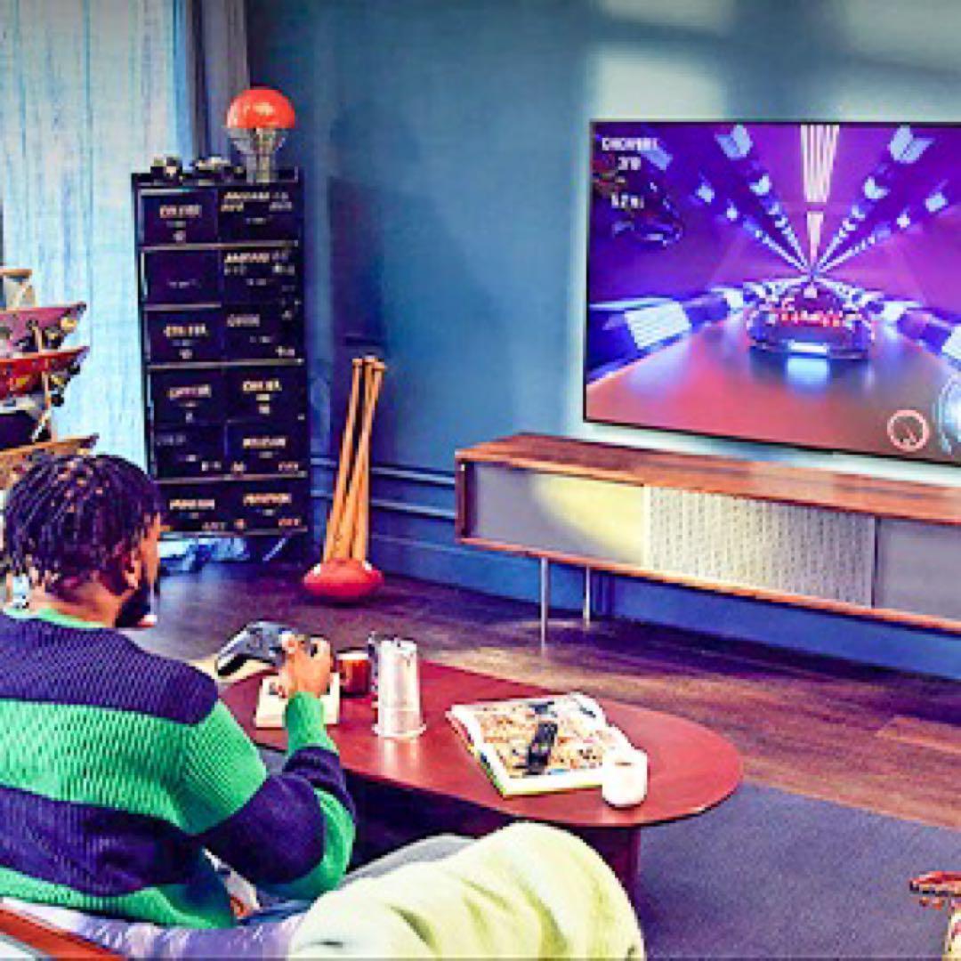 新品 ワイヤレス HDMI送信機 受信機 プロジェクター ゲーム Netflix