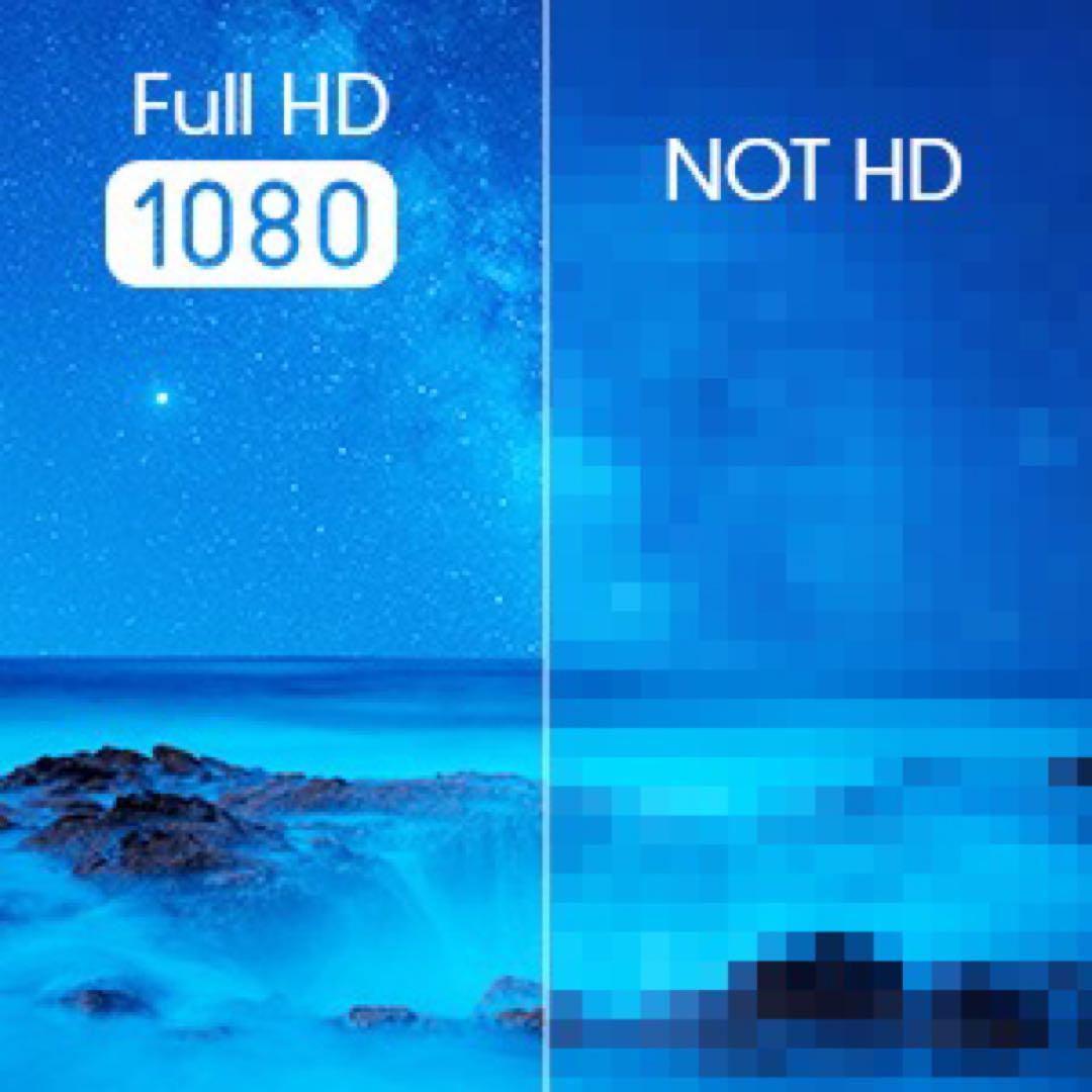 新品 ワイヤレス HDMI送信機 受信機 プロジェクター ゲーム Netflix