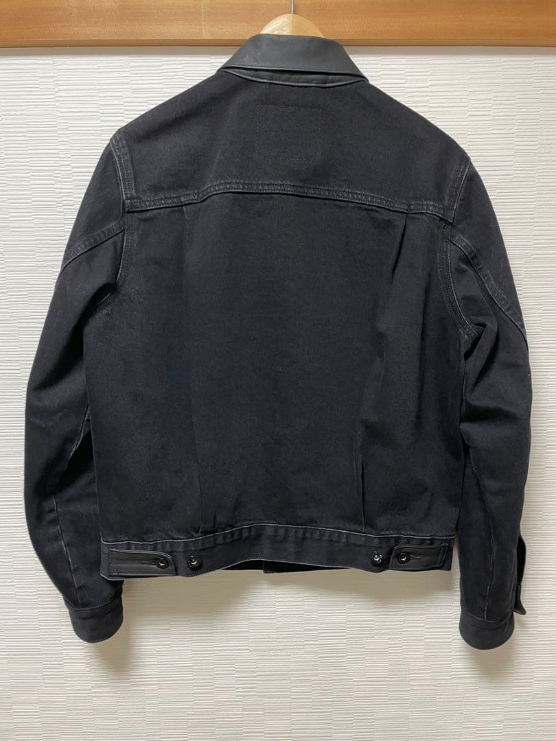 Levi’s EDIFICE 2nd セカンド XS