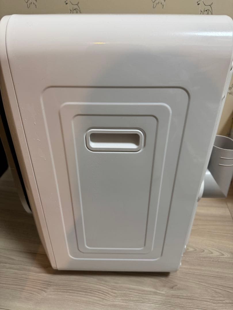 SUNRUCK 衣類乾燥機　3kg