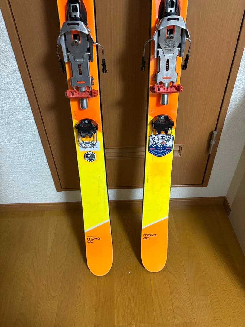 【値下げ不可】VECTOR GLIDE ベクターグライドメイクBC 180