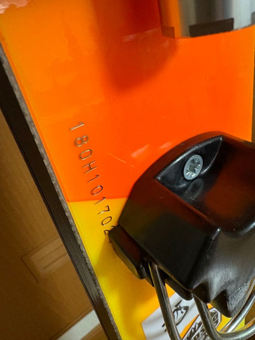 【値下げ不可】VECTOR GLIDE ベクターグライドメイクBC 180