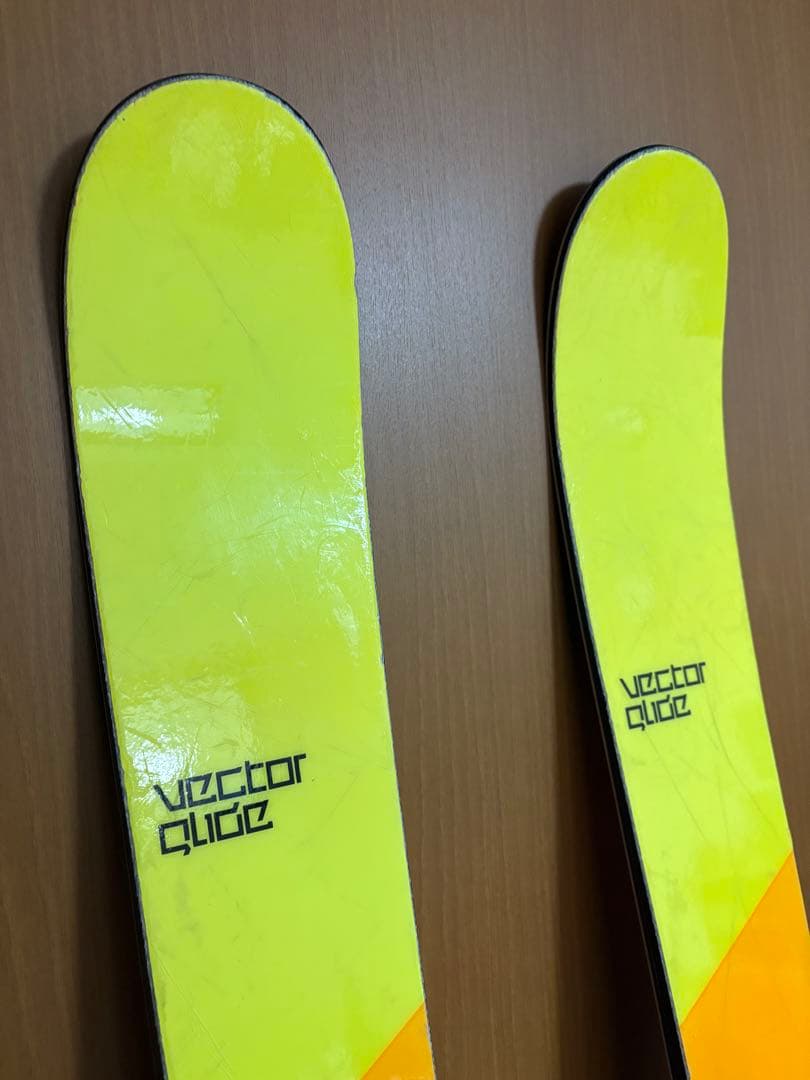 【値下げ不可】VECTOR GLIDE ベクターグライドメイクBC 180