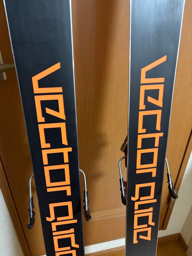 【値下げ不可】VECTOR GLIDE ベクターグライドメイクBC 180