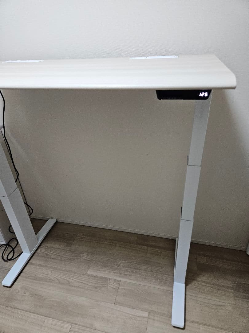 【専用】オカムラ スイフト 電動昇降 デスク okamura Swift