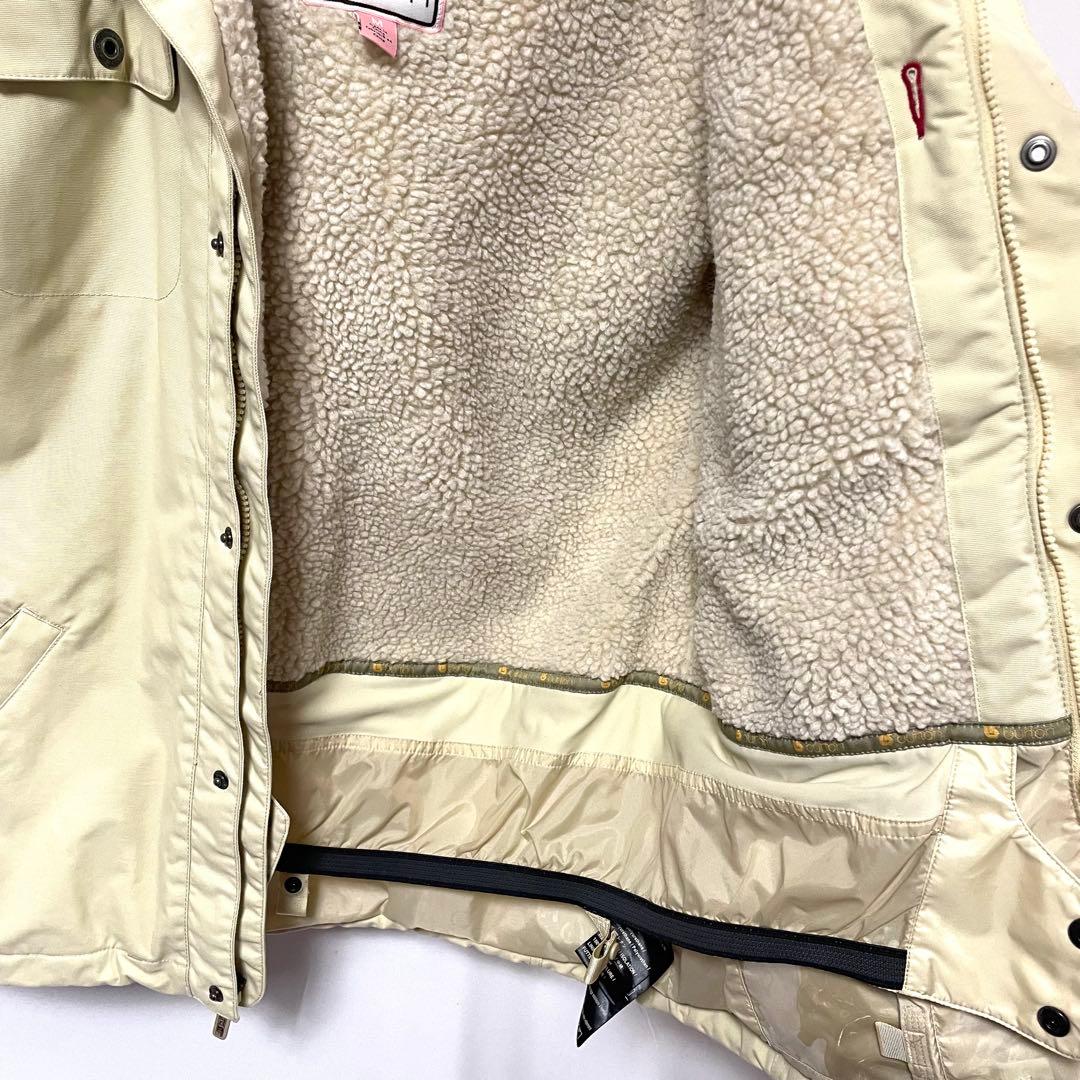 【早い者勝ち】 バートン スノーボードウェア レディース M