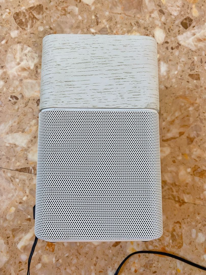 SONY SRF-V1BT ラジオ （16）