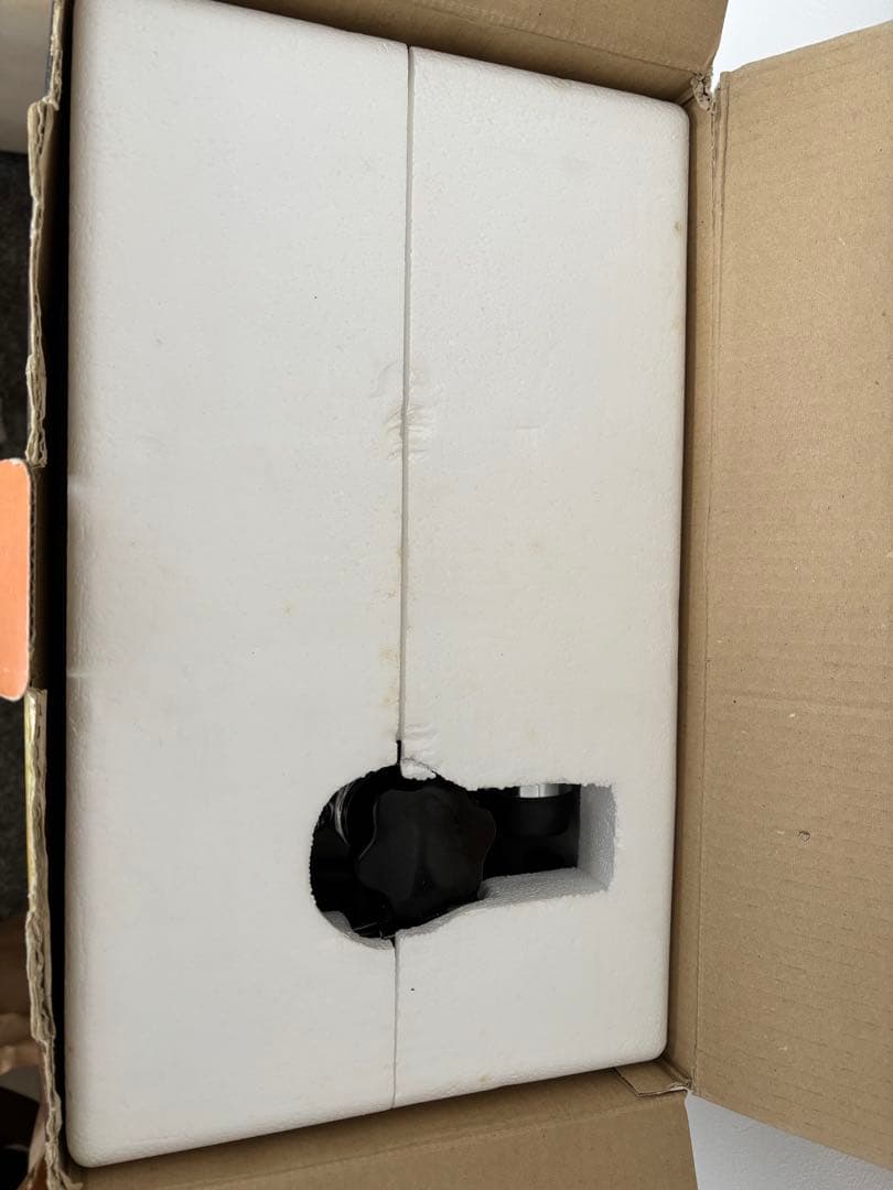 T*i様 la Pavoni 手動エスプレッソマシン [ジャンク]