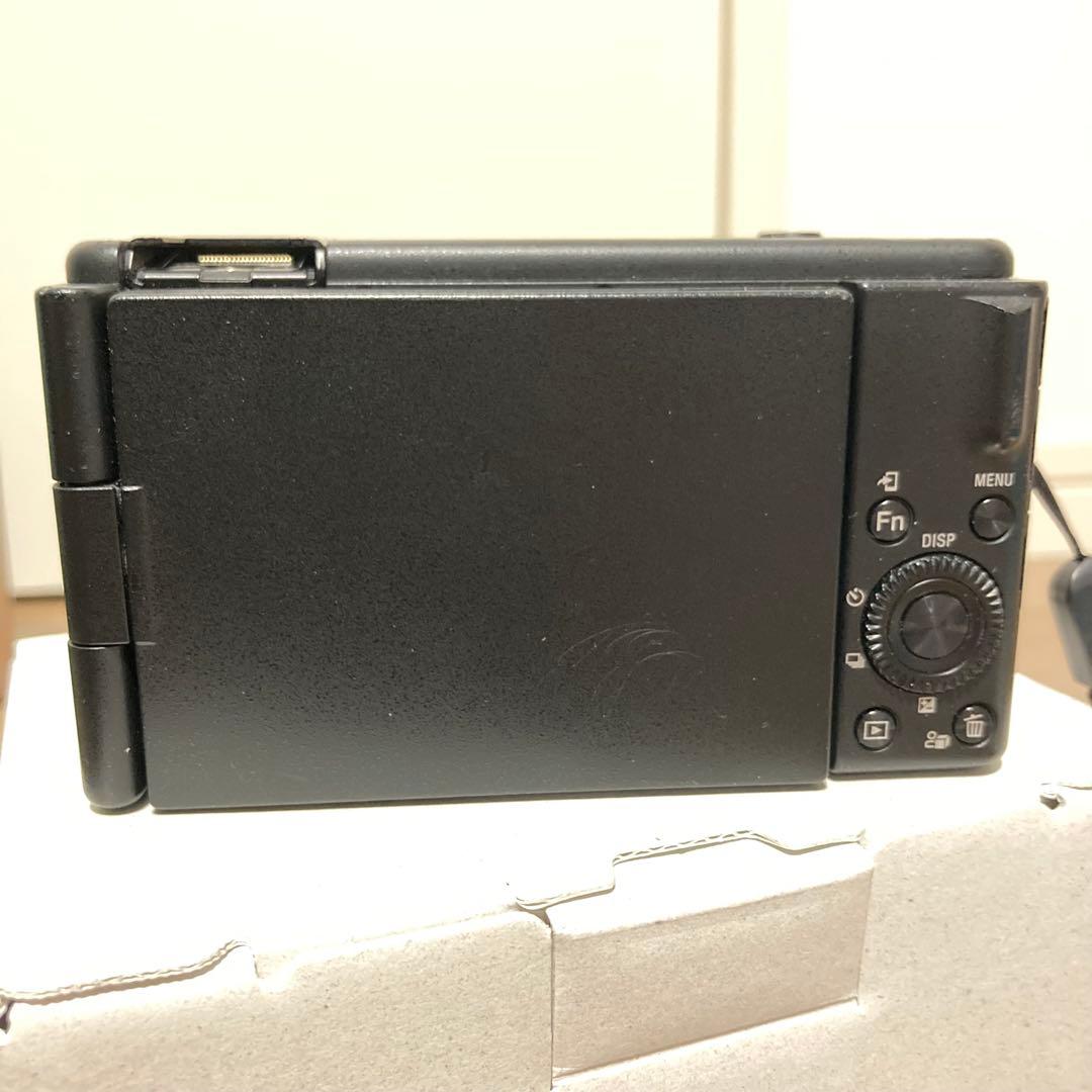 SONY ZV-1II シューティンググリップキット（ZV1M2）