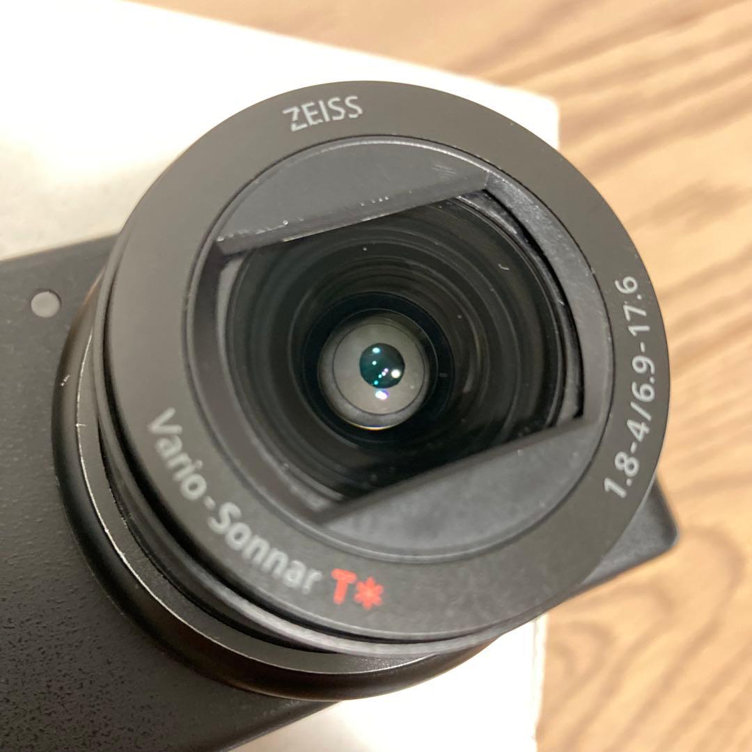 SONY ZV-1II シューティンググリップキット（ZV1M2）