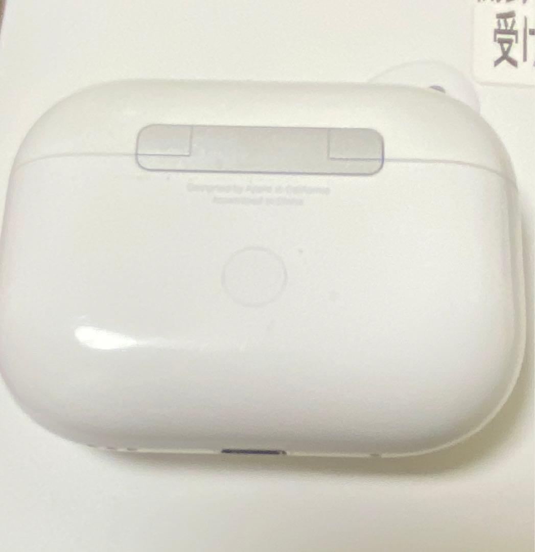 Apple Airpods Pro右耳【箱付き】