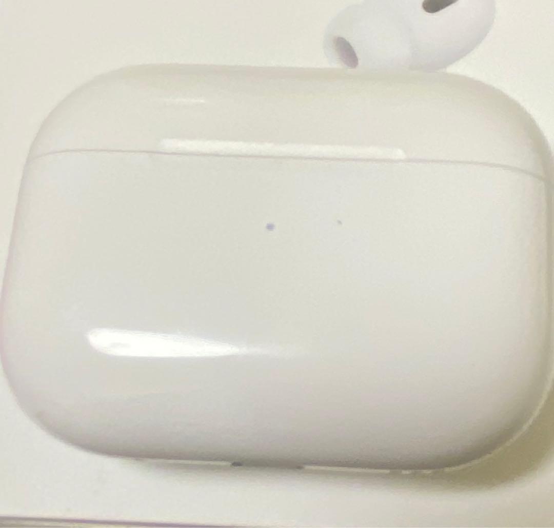 Apple Airpods Pro右耳【箱付き】