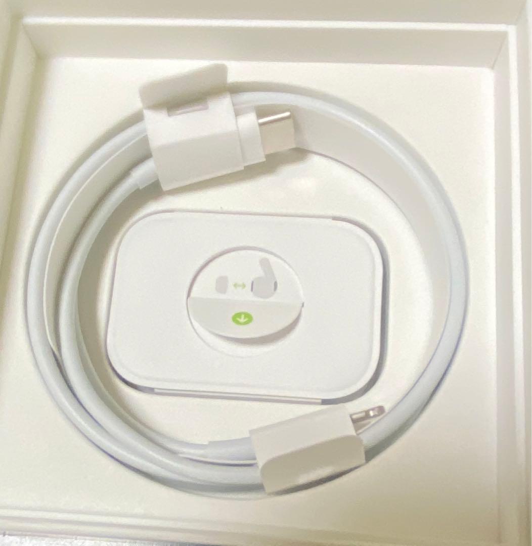 Apple Airpods Pro右耳【箱付き】