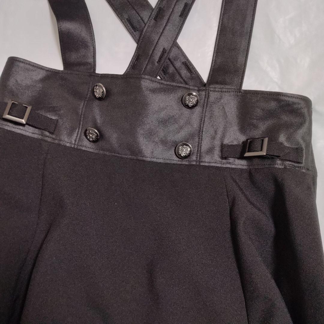 ELLE EN NOIR 165cm 卒服 フォーマル ジャケット ワンピース