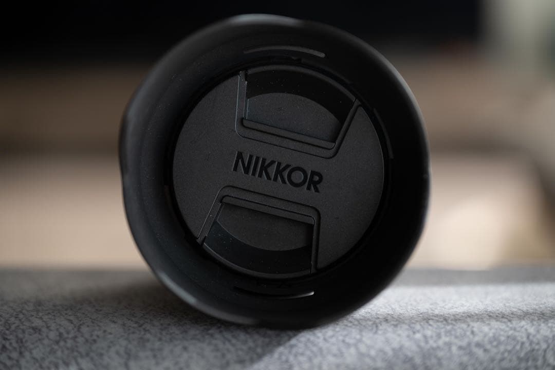 【新春値下げ】【美品】Nikon z 50mm f1.8 s