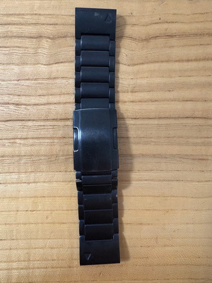 GARMIN EPIX SAPPHIRE CARBON GRAY 2個ベルト付き