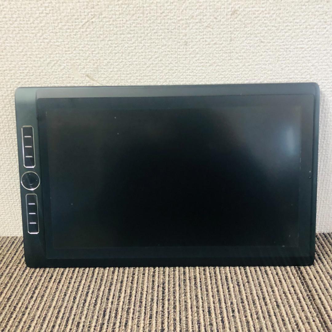 【送料無料】Wacom 液晶タブレット Pro 16 DTH-W1620H/K0