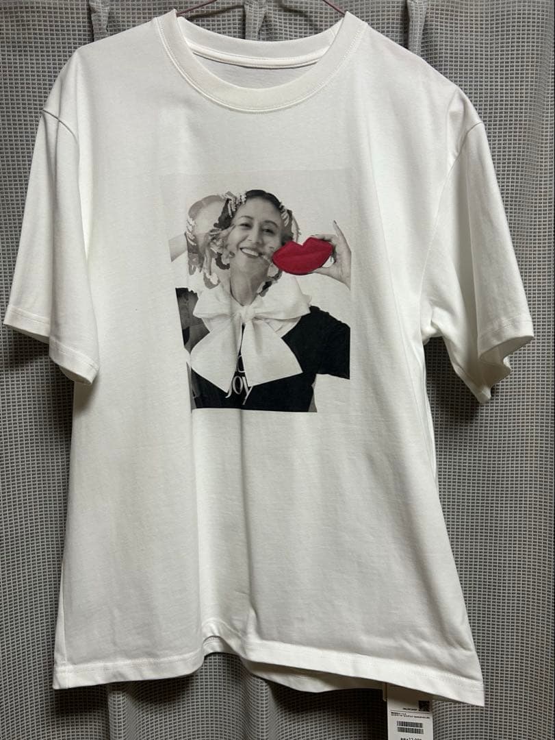 Vermeerist BEAMS / Kyon2 フォトTシャツ