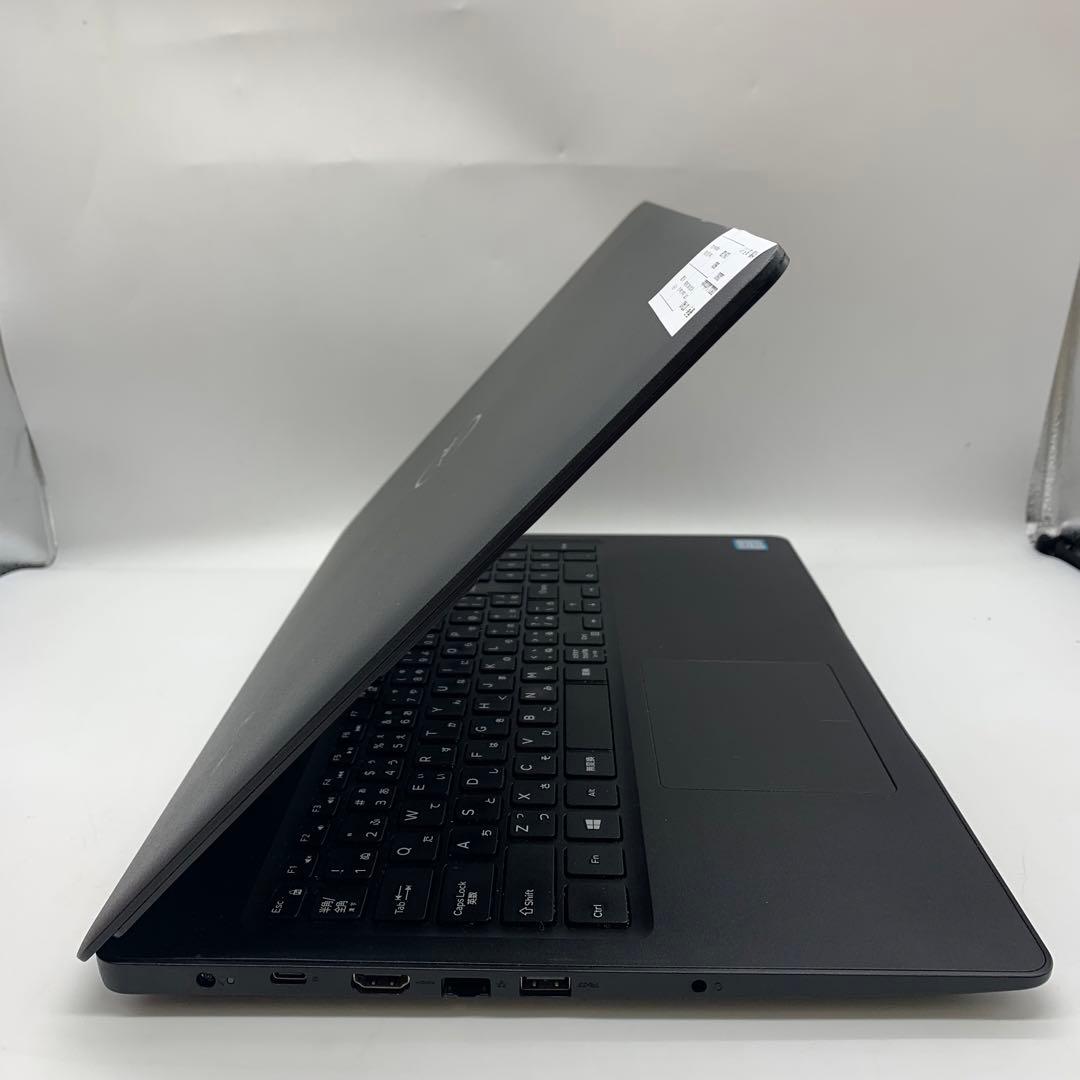 Dell Latitude 3590 | Intel Core i3第8世代