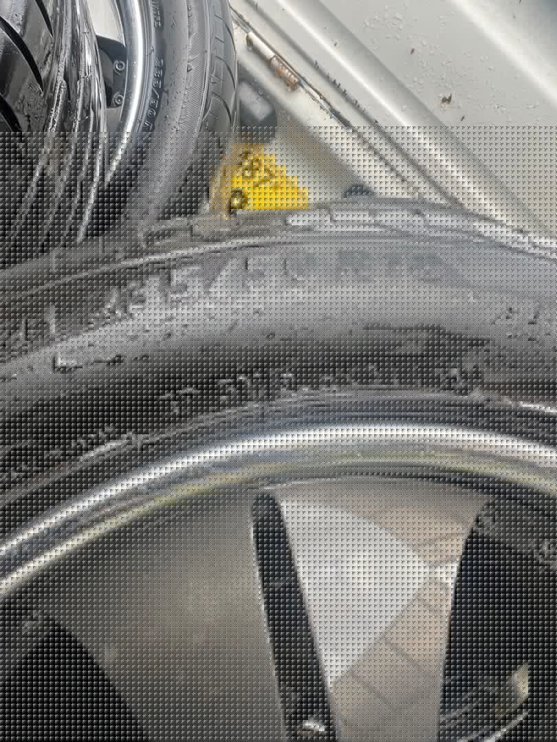 ジ*ジ様 18インチ ホイールスピードスター フェリーニ