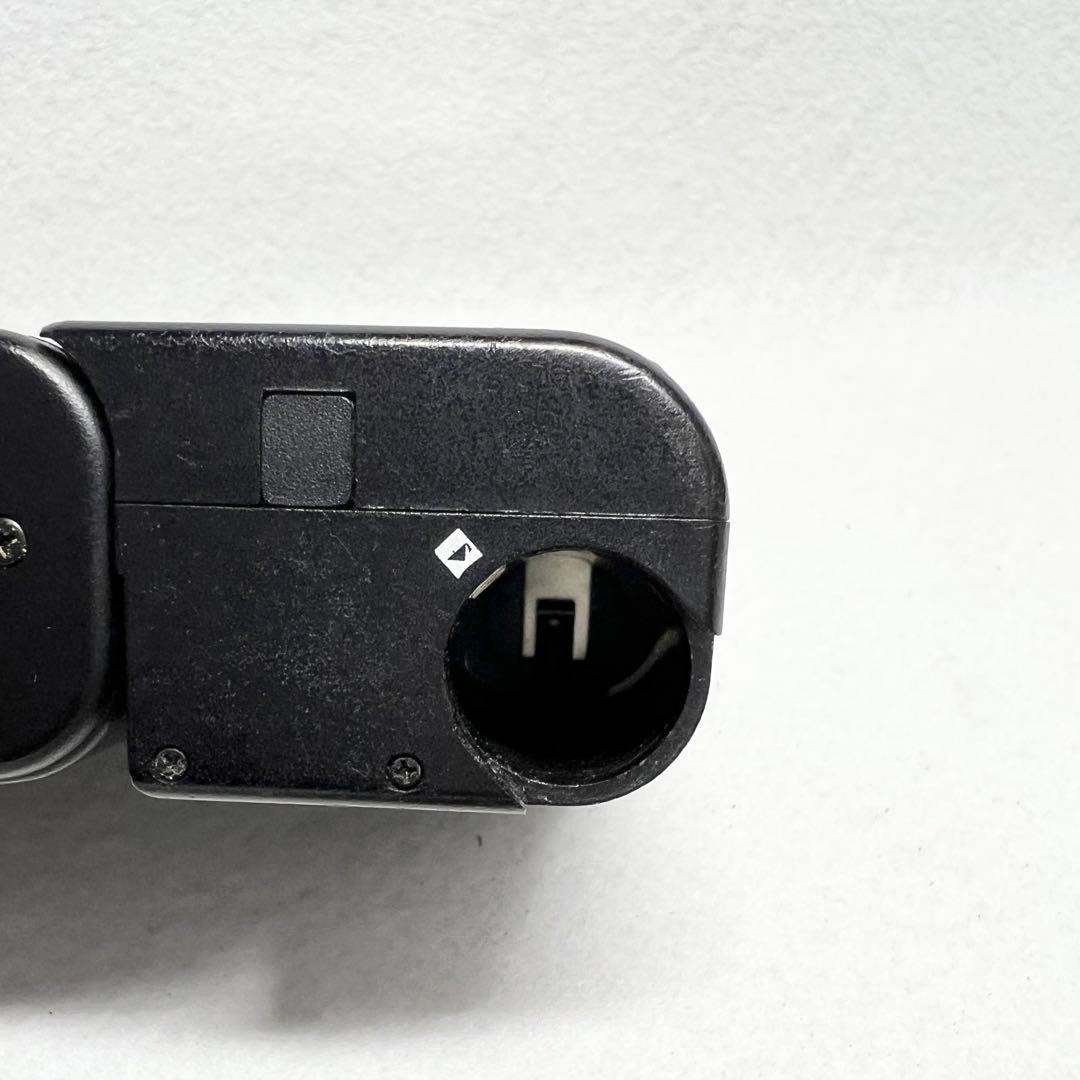 【完動品 美品】OLYMPUS XA2 A11 コンパクトフィルムカメラ 動作