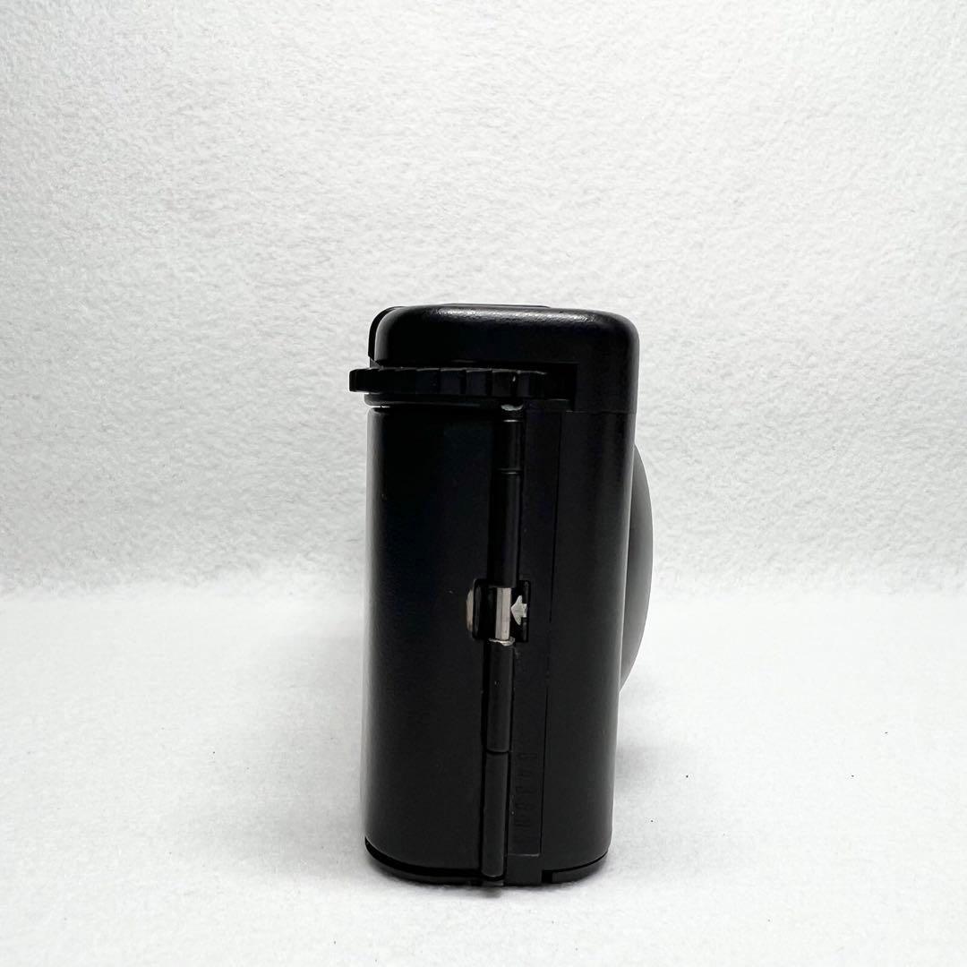 【完動品 美品】OLYMPUS XA2 A11 コンパクトフィルムカメラ 動作