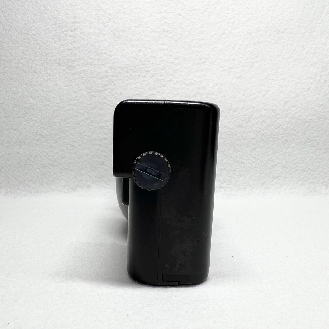 【完動品 美品】OLYMPUS XA2 A11 コンパクトフィルムカメラ 動作