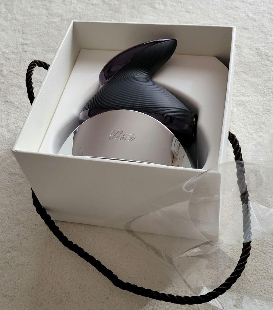 【ReFa】ビューテック ヘッドスパ