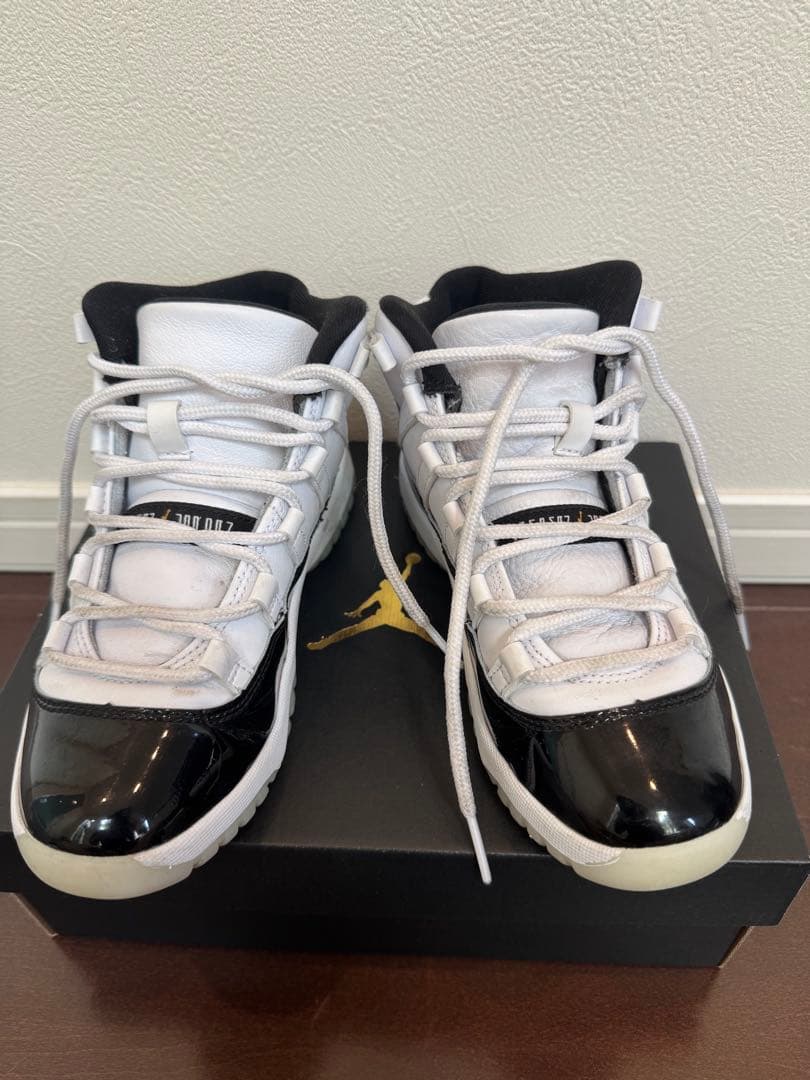 その他 Nike Air Jordan1 High OG TrueBlue 20.5cm