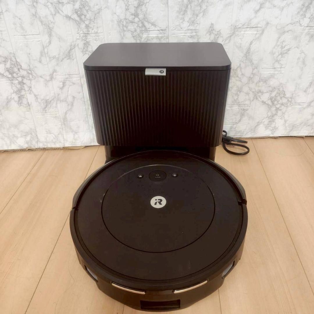 アイロボット ルンバ コンボ2 エッセンシャル