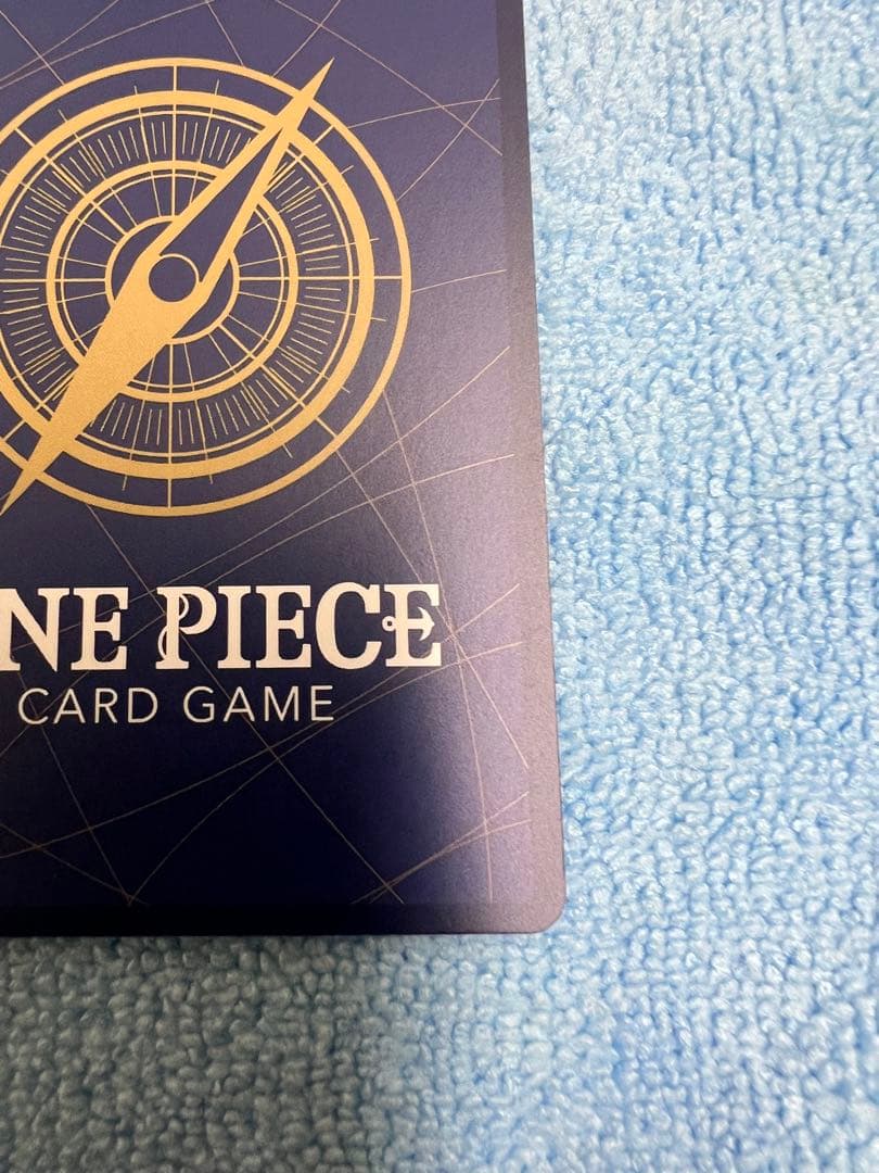 ワンピース カードゲーム コビー　コミックパラレル　EB04-044