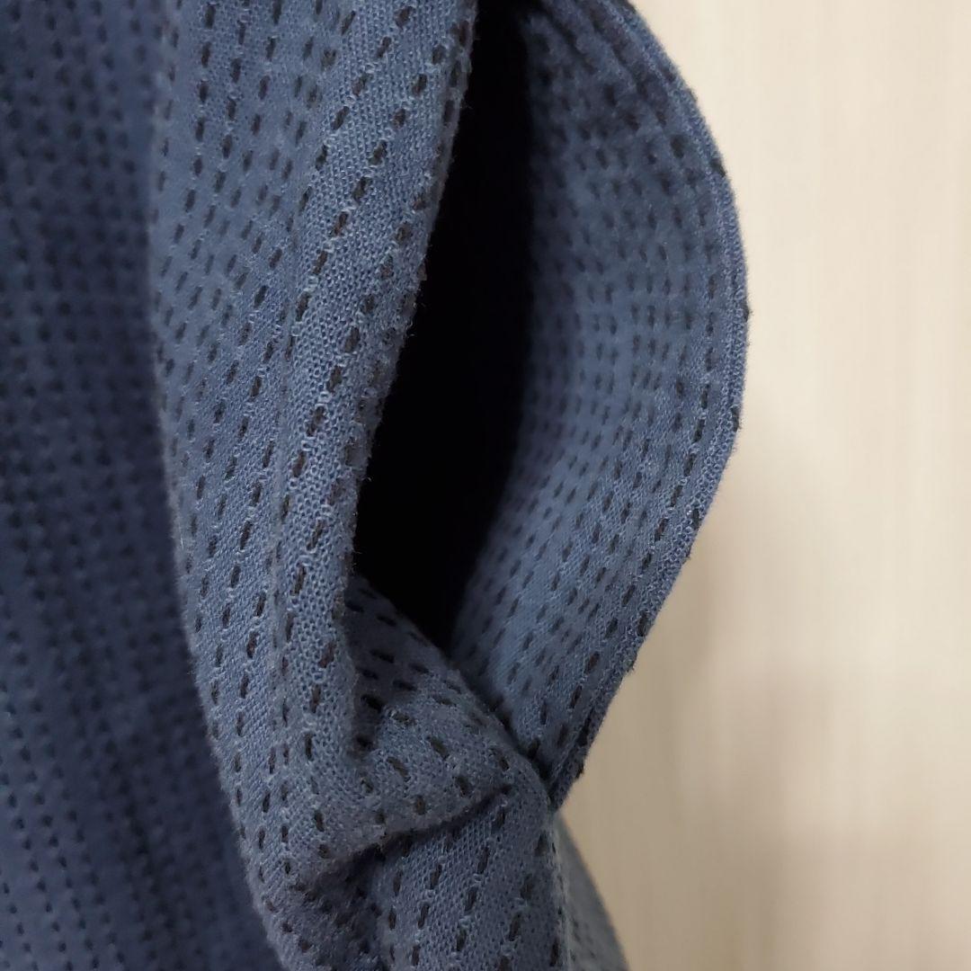 前田屋　プチママン　チュニック刺子　群言堂