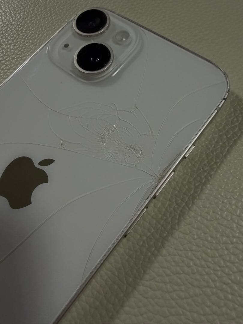 iPhone14 本体 256GB