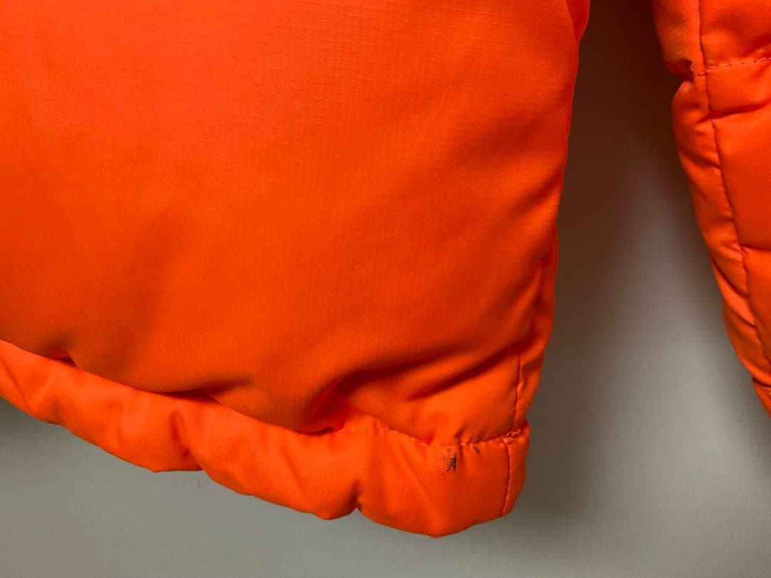 r*a様 Supreme The North Face Nuptse Jacke