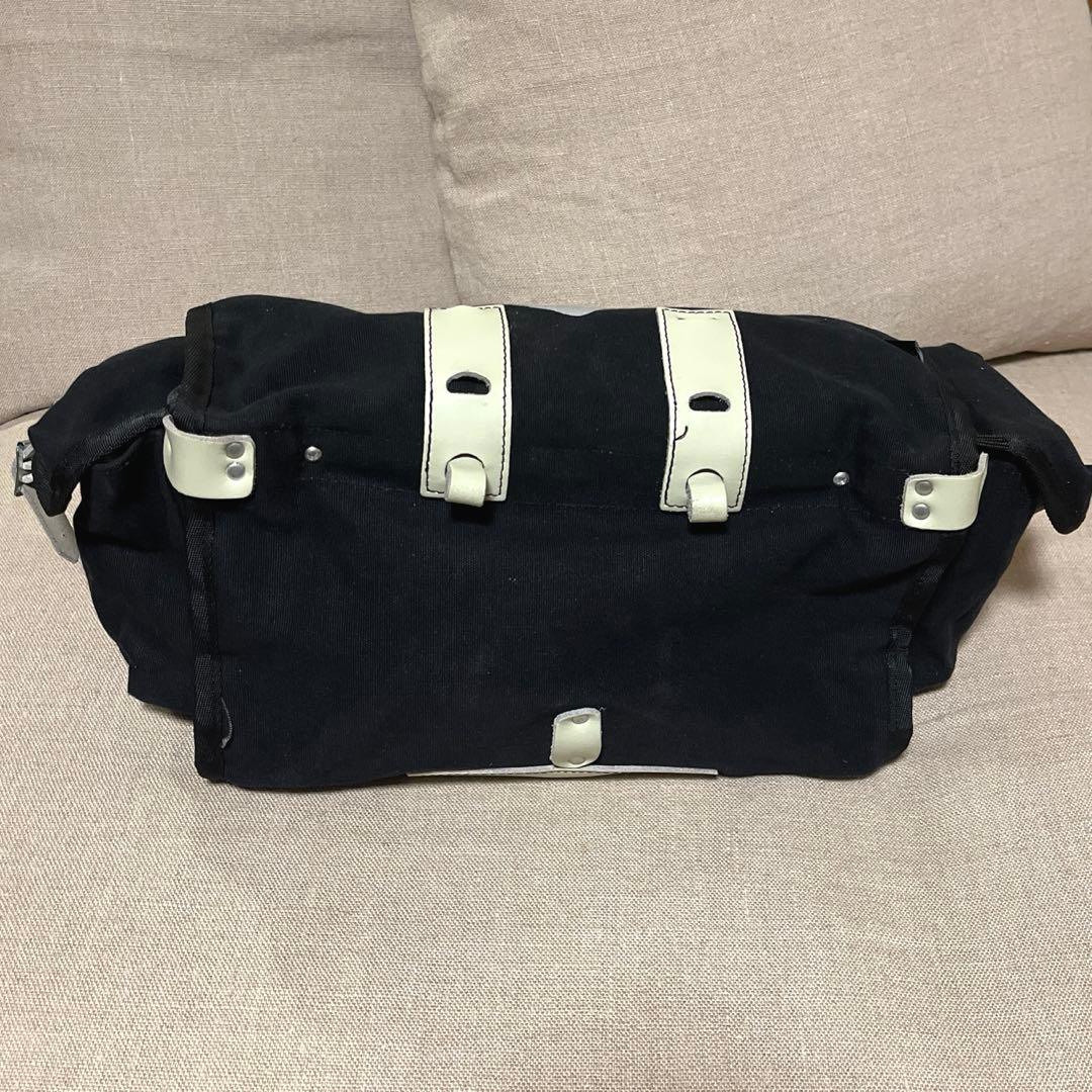 Carradice Nelson サイクルバッグ