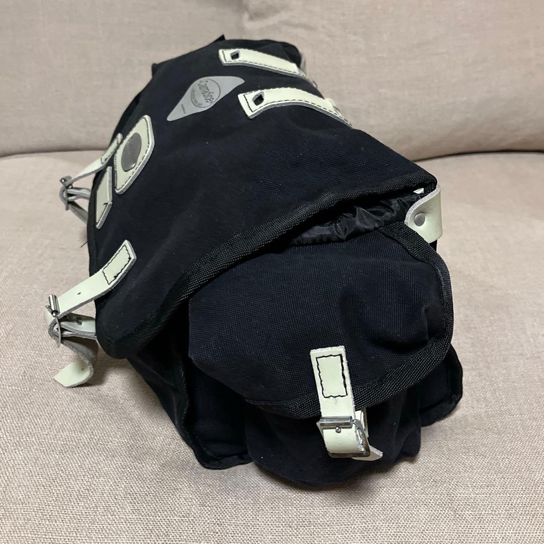 Carradice Nelson サイクルバッグ