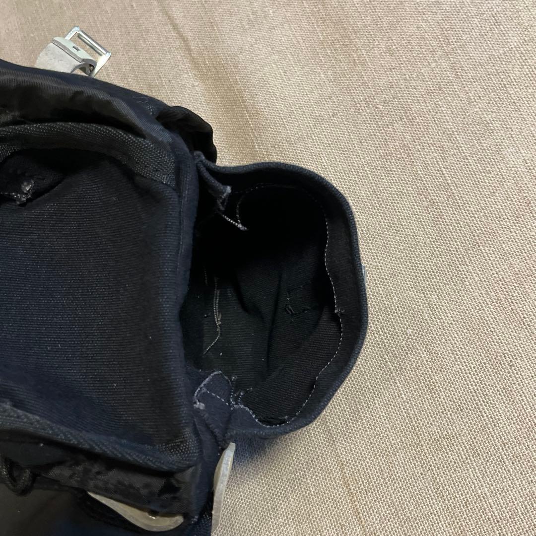 Carradice Nelson サイクルバッグ