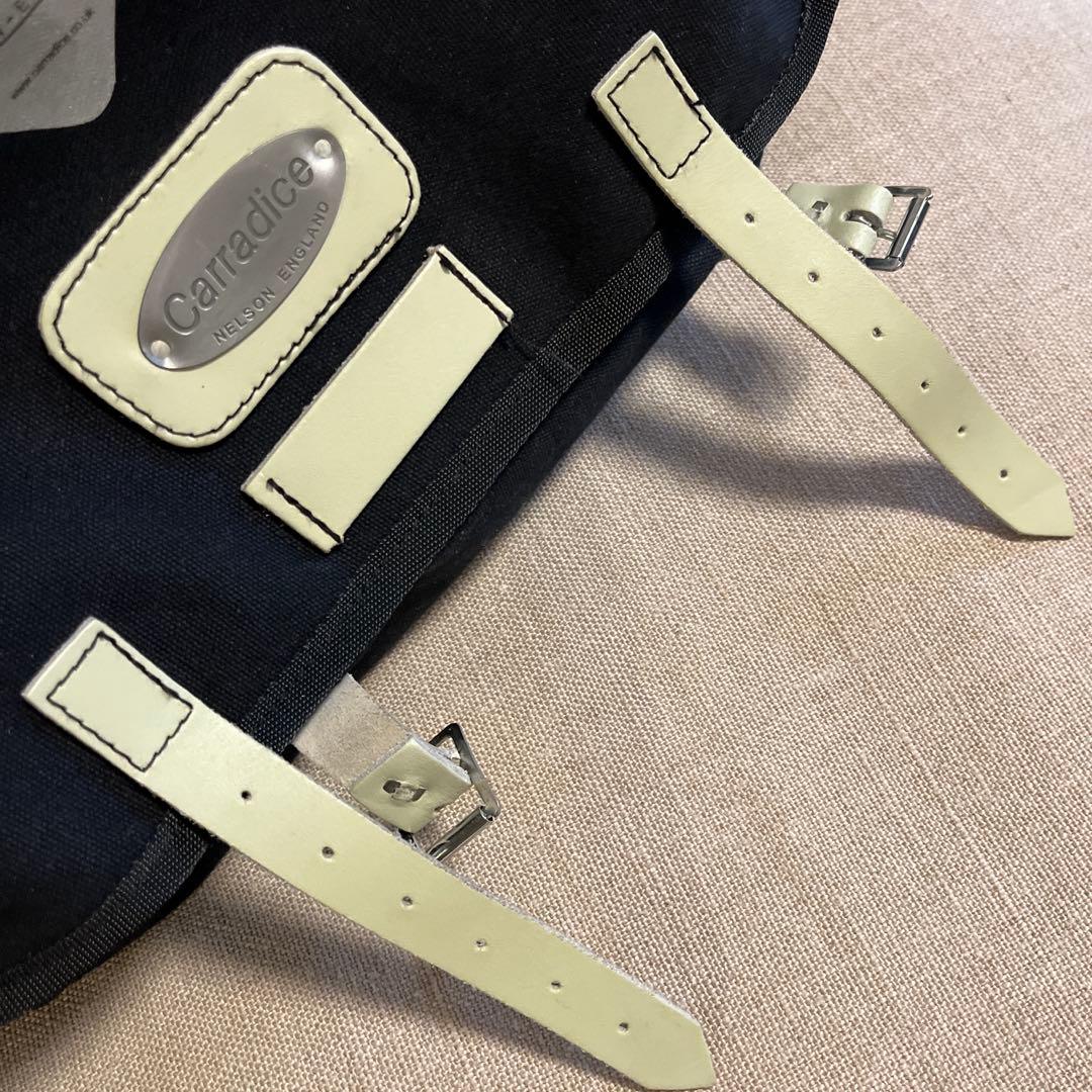 Carradice Nelson サイクルバッグ